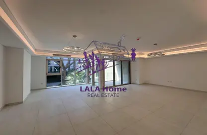 Apartment - 3 Bedrooms - 5 Bathrooms for rent in Gewan Island - The Pearl Island - Doha