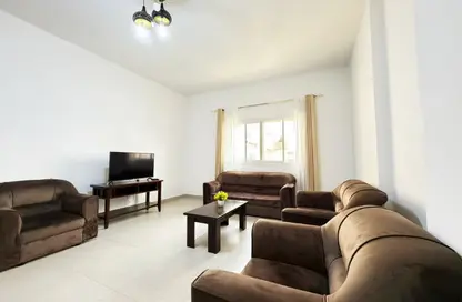 Apartment - 1 Bedroom - 2 Bathrooms for rent in Naples - Fox Hills - Fox Hills - Lusail