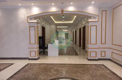 Reception / Lobby image for: Full Floor - Studio for rent in Old Salata - Salata - Doha, Image 1
