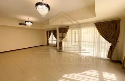 Villa - 4 Bedrooms - 5 Bathrooms for rent in Al Waab Street - Al Waab - Doha