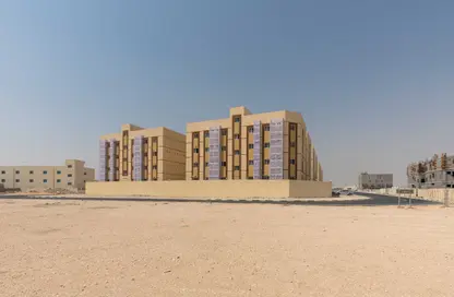 Apartment - 7+ Bedrooms - 7+ Bathrooms for rent in East Industrial Street - Birkat Al Awamer - Al Wakra