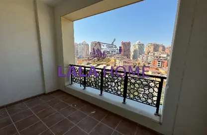 (بنتهاوس (روف - غرفة نوم - 2 حمامات للايجار في فيفا غرب - فيفا بحرية - جزيرة اللؤلؤة - الدوحة (بنتهاوس (روف - غرفة نوم - 2 حمامات للايجار في فيفا غرب - فيفا بحرية - جزيرة اللؤلؤة - الدوحة