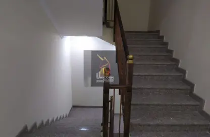 سكن الموظفين - استوديو - 6 حمامات للايجار في شارع  بو هامو - أبو هامور - الدوحة