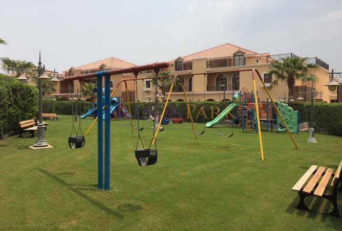 Greenery Big Backyard High Quality Villa Ref Npp Am21rv Kla