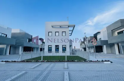 مجمع سكني - 3 غرف نوم - 3 حمامات للايجار في شارع السد - السد - الدوحة