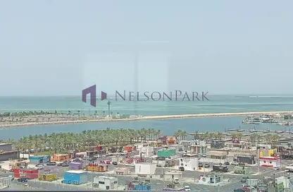 شقة - 2 غرف نوم - 3 حمامات للايجار في سنترال إن سوق واقف - سوق واقف - الجاسرة - الدوحة