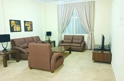 شقة - 3 غرف نوم - 3 حمامات للايجار في مسكن المانع - السد - الدوحة