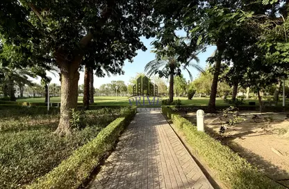 Villa - 5 Bedrooms - 7 Bathrooms for rent in West Bay Lagoon Villas - West Bay Lagoon - West Bay Lagoon - Doha