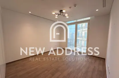 Apartment - 2 Bedrooms - 3 Bathrooms for rent in Floresta Gardens - The Pearl Island - Doha