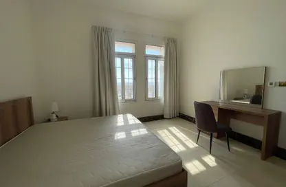 Apartment - 1 Bedroom - 2 Bathrooms for rent in Piazza 2 - La Piazza - Fox Hills - Lusail