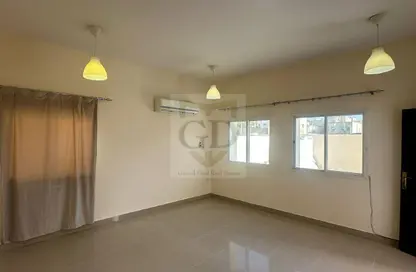 Apartment - 1 Bedroom - 1 Bathroom for rent in Hazm Al Markhiya - Doha