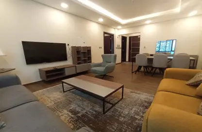 Apartment - 1 Bedroom - 2 Bathrooms for rent in Giardino Gardens - Giardino Villas - The Pearl Island - Doha