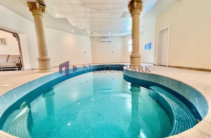 Villa for rent in Onaiza Street - Diplomatic Area - Doha