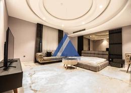مجمع سكني - 4 غرف نوم - 5 حمامات للكراء في شارع  بو هامو - أبو هامور - الدوحة