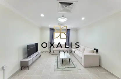 Apartment - 1 Bedroom - 1 Bathroom for rent in Hotel 115 - Old Salata - Salata - Doha
