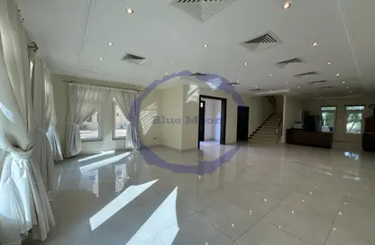 Reception / Lobby image for: Villa - 3 Bedrooms - 3 Bathrooms for rent in West Bay Lagoon Villas - West Bay Lagoon - West Bay Lagoon - Doha, Image 1