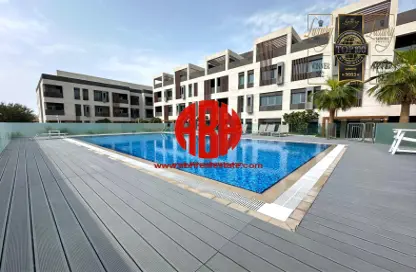 Apartment - 4 Bedrooms - 2 Bathrooms for rent in Mirage Villas - Al Waab - Al Waab - Doha