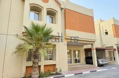 Villa - 4 Bedrooms - 4 Bathrooms for rent in Bu Hamour Street - Abu Hamour - Doha