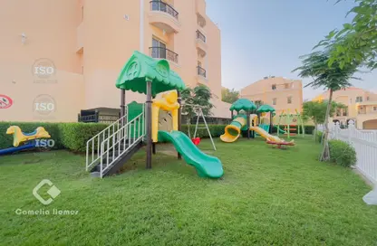 Compound - 4 Bedrooms - 6 Bathrooms for rent in Abu Sidra - Al Rayyan - Doha