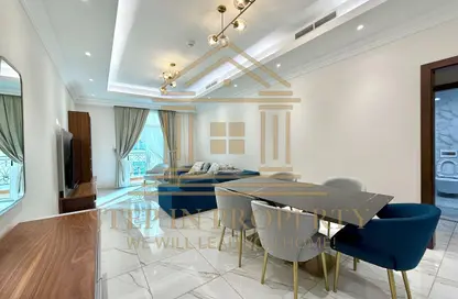 Apartment - 1 Bedroom - 1 Bathroom for rent in Floresta Gardens - Floresta Gardens - The Pearl Island - Doha