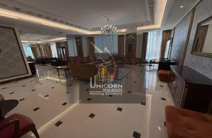 Duplex - 3 Bedrooms - 4 Bathrooms for rent in 35 West Bay - West Bay - Doha