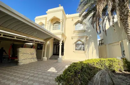 Villa - 7+ Bedrooms - 7+ Bathrooms for sale in Wholesale Market Street - Abu Hamour - Doha
