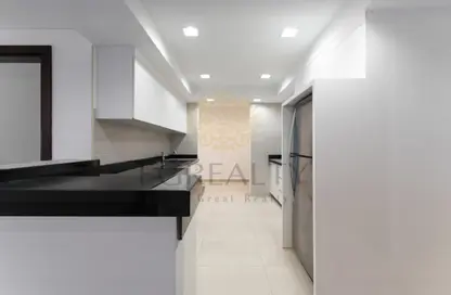 شقة - غرفة نوم - 2 حمامات للبيع في فيفا غرب - فيفا بحرية - جزيرة اللؤلؤة - الدوحة