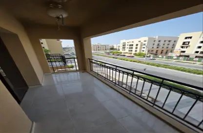 شقة - 1 حمام للايجار في روما - فوكس هيلز - فوكس هيلز - الوسيل
