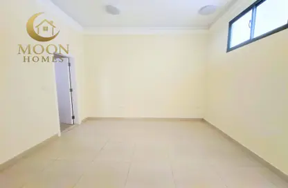 Apartment - 2 Bedrooms - 2 Bathrooms for rent in Muntazah 7 - Al Muntazah - Doha