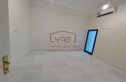 Empty Room image for: Apartment - 2 Bedrooms - 2 Bathrooms for rent in Old Airport Residential Apartments - Old Airport Road - Doha, Image 1