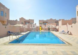 Compound - 4 bedrooms - 6 bathrooms for rent in West Gate - West Bay Lagoon - Doha