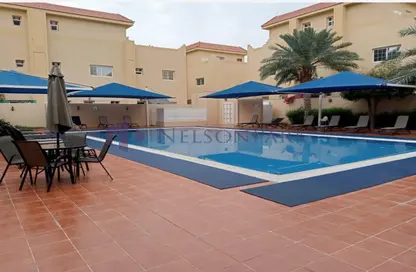 مجمع سكني - 3 غرف نوم - 4 حمامات للايجار في شارع الوعب - الوعب - الدوحة