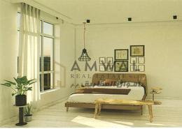 Apartment - 1 bedroom - 2 bathrooms for sale in Seville Residence - Fox Hills - Lusail