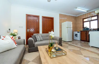 Apartment - 1 Bedroom - 1 Bathroom for rent in Al Wakra - Al Wakra - Al Wakrah - Al Wakra