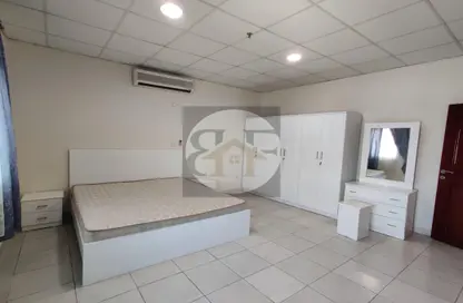 Apartment - 2 Bedrooms - 2 Bathrooms for rent in Al Sadd Road - Al Sadd - Doha