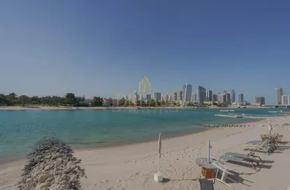 فيلا - 5 غرف نوم - 6 حمامات للايجار في وست باي لاجون - بحيرة وست لاجون - الدوحة