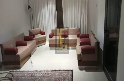 Apartment - 1 Bedroom - 2 Bathrooms for rent in East Porto Drive - Porto Arabia - The Pearl Island - Doha