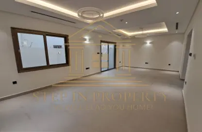 Villa - 4 Bedrooms - 4 Bathrooms for rent in Wadi Al Markh - Muraikh - AlMuraikh - Doha