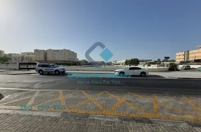 Apartment - 2 Bedrooms - 2 Bathrooms for rent in Old Airport Road - Old Airport Road - Doha