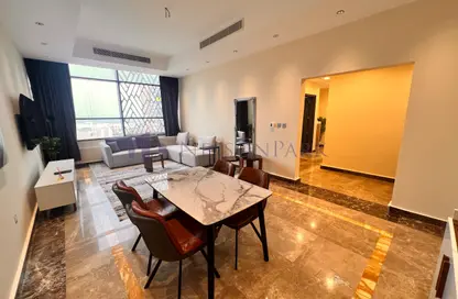 Apartment - 2 Bedrooms - 2 Bathrooms for rent in Giardino Village - The Pearl Island - Doha