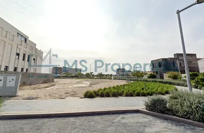 Land - Studio for sale in Lusail Residence - Marina District - Lusail
