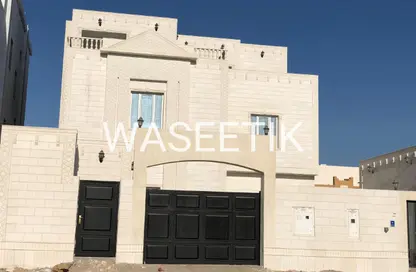 فيلا - 7 غرف نوم - 8 حمامات للبيع في الوكير - الوكير - الوكرة