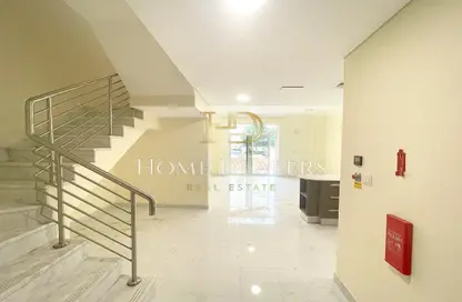 Reception / Lobby image for: Duplex - 2 Bedrooms - 3 Bathrooms for rent in Lusail City - Lusail, Image 1