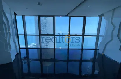 Office Space - Studio - 1 Bathroom for rent in Palm Tower B - Palm Towers - West Bay - Doha