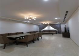 فيلا - 5 غرف نوم - 6 حمامات للكراء في مجمع البدايه السكني - الريان - الدوحة