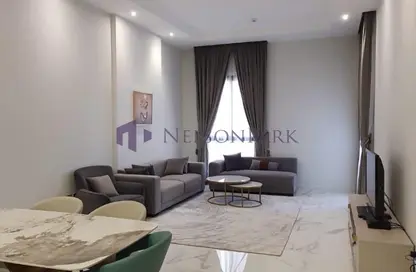 Apartment - 1 Bedroom - 2 Bathrooms for sale in Residential D5 - Fox Hills South - Fox Hills - Lusail