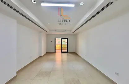 شقة - 1 حمام للايجار في طريق بورتو الشرقي - بورتو أرابيا - جزيرة اللؤلؤة - الدوحة