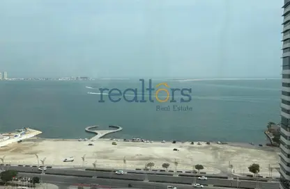 Apartment - 2 Bedrooms - 4 Bathrooms for rent in West Bay Lagoon Street - West Bay Lagoon - Doha