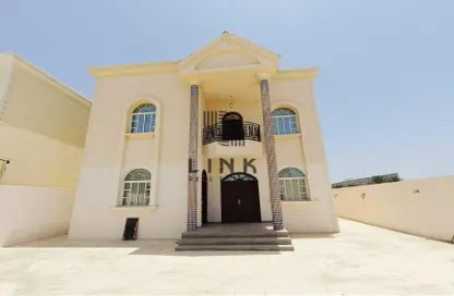 Villa for rent in Umm Salal Ali - Umm Salal Ali - Doha