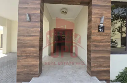 Compound - 6 Bedrooms - 6 Bathrooms for rent in Al Nuaija Street - Al Hilal West - Al Hilal - Doha